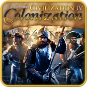 Sid Meier's Civilization IV: Colonization 3.17